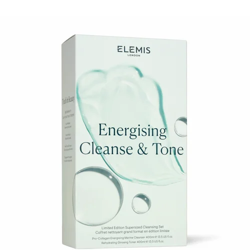 Duo Energising Cleanse & Tone Immagine 2