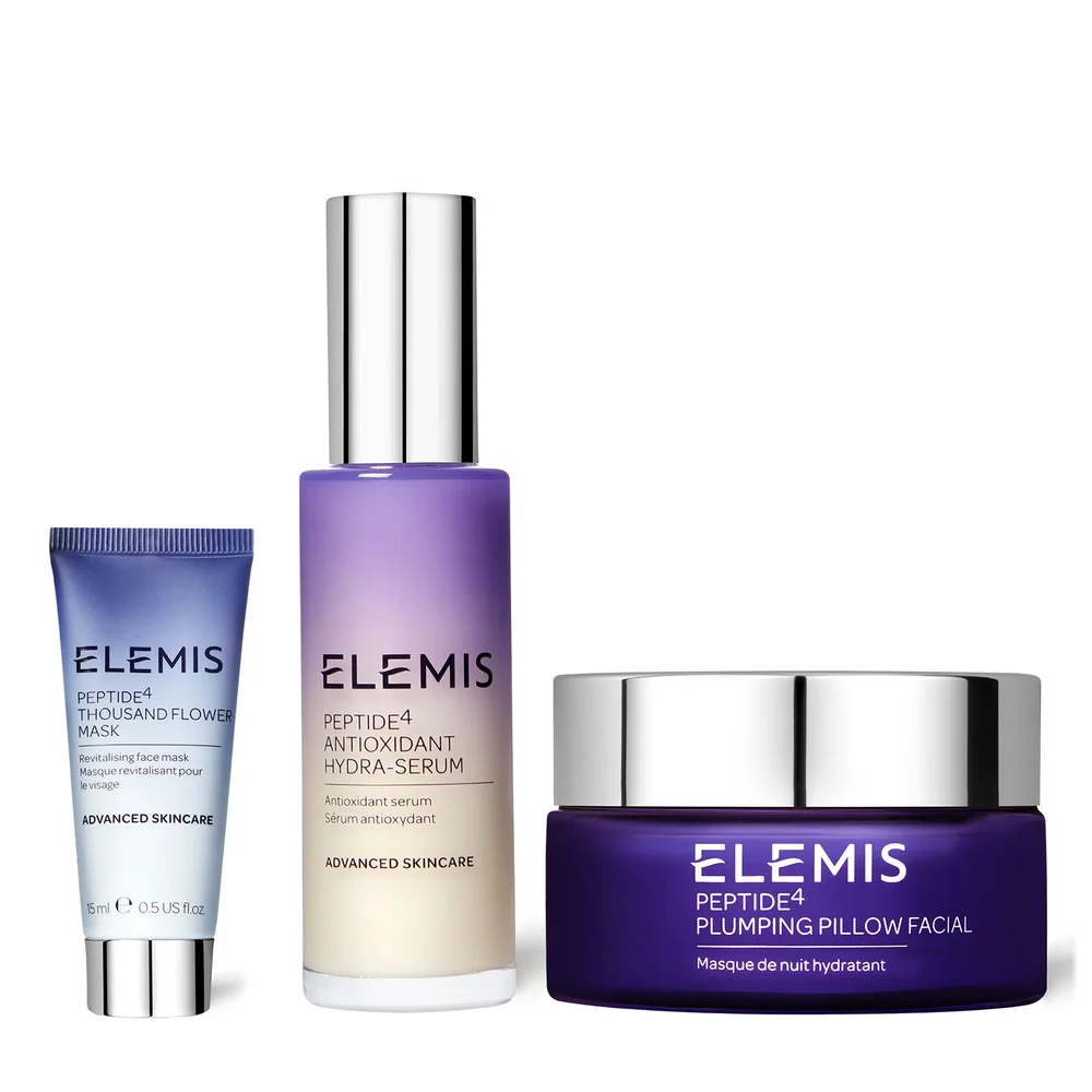 Peptide 24/7 Party Radiance Collection Immagine 1