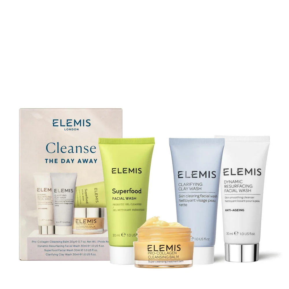 Cleansing Intro Set Immagine 1