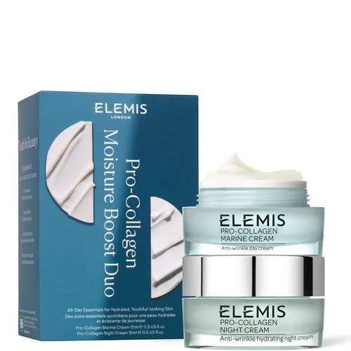 Duo Pro-Collagen Day to Night Immagine 1