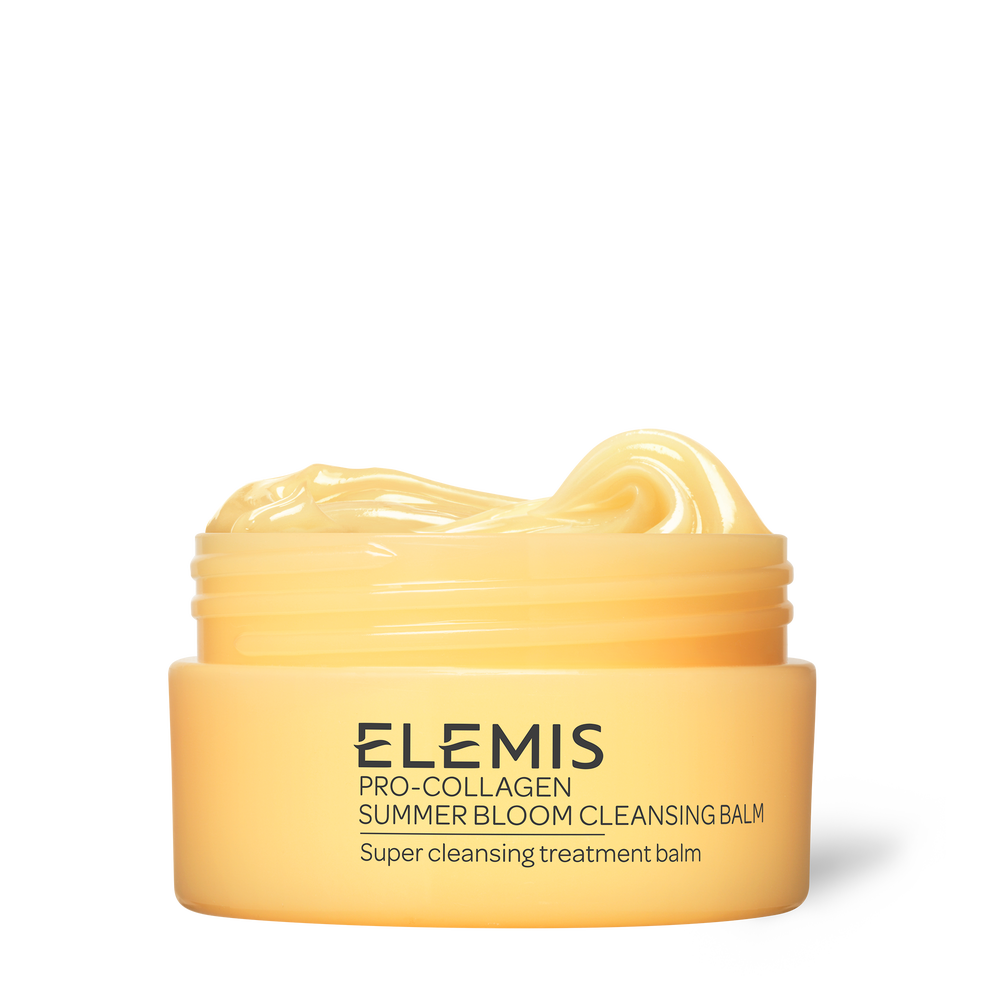 Balsamo struccante Pro-Collagen Summer Bloom Cleansing Balm 100g Immagine 1