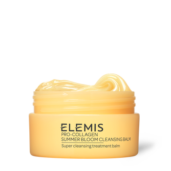Balsamo struccante Pro-Collagen Summer Bloom Cleansing Balm 100g