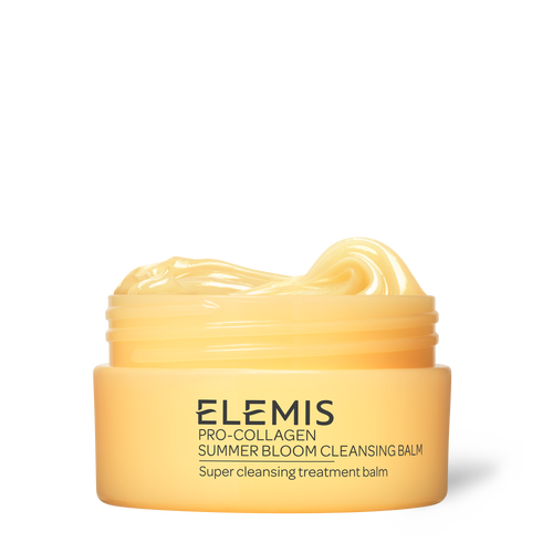 Balsamo struccante Pro-Collagen Summer Bloom Cleansing Balm 100g Immagine 1