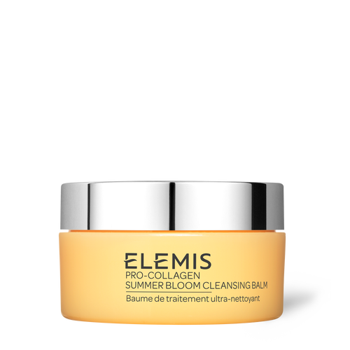 Balsamo struccante Pro-Collagen Summer Bloom Cleansing Balm 100g Immagine 2