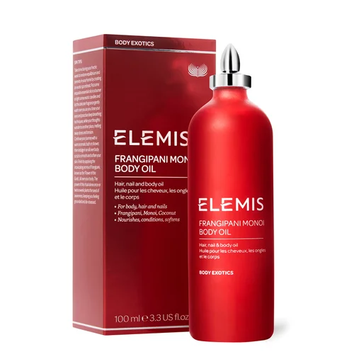 Frangipani Monoi Body Exotics Set Immagine 4
