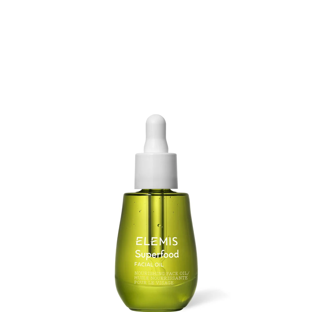 Olio viso Superfood Facial Oil Supersize 30ml Immagine 1