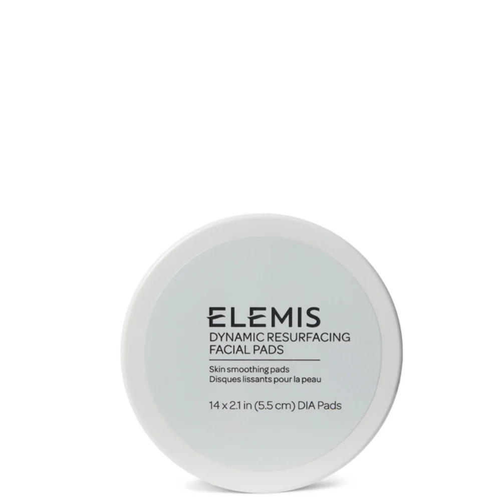 Elemis Dynamic Resurfacing Facial Pads (14 pack) Immagine 1