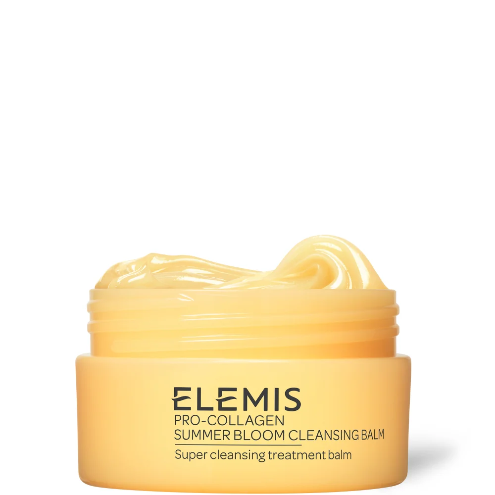 Balsamo struccante Pro-Collagen Summer Bloom Cleansing Balm 50g Immagine 1
