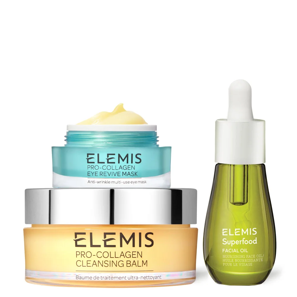 Cleanse, Glow & Revive Trio Immagine 1