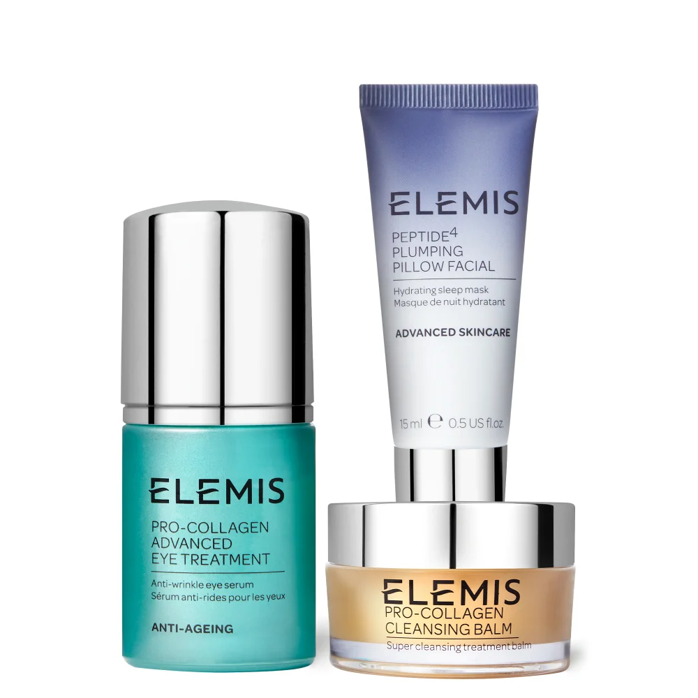 Skin Rejuvenating Trio Immagine 1