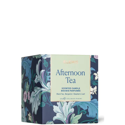 Candela Elemis Afternoon Tea Candle 220g Immagine 3