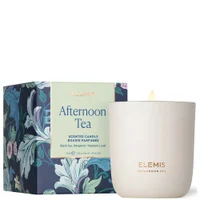 Candela Elemis Afternoon Tea Candle 220g - undefined undefined