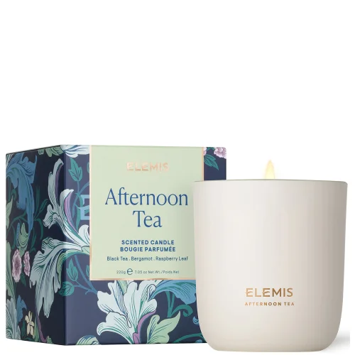 Candela Elemis Afternoon Tea Candle 220g Immagine 1