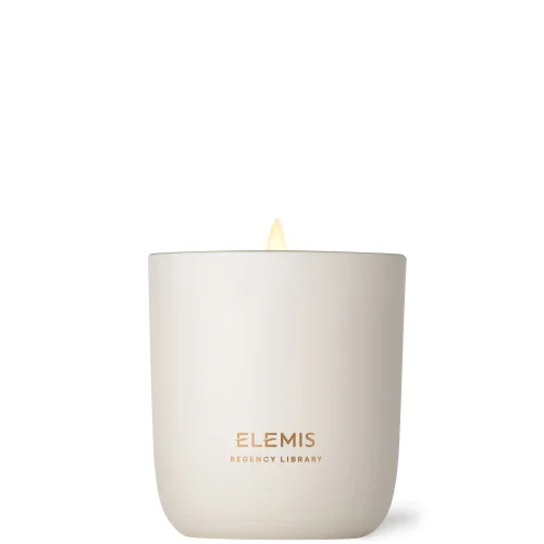 Candela Elemis Regency Library Candle 220g Immagine 2