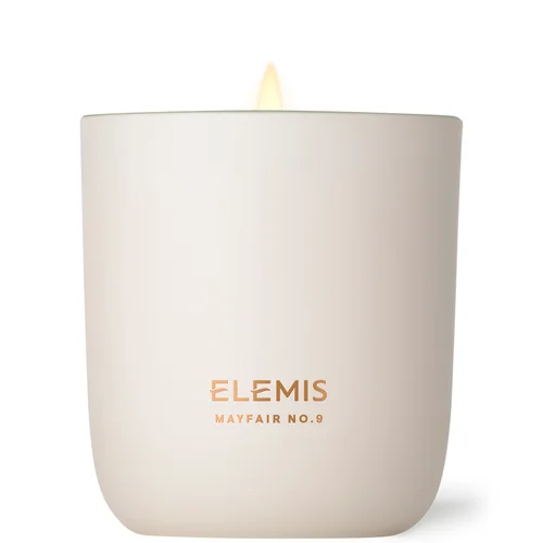 Candela Elemis Mayfair No.9 Candle 220g Immagine 2