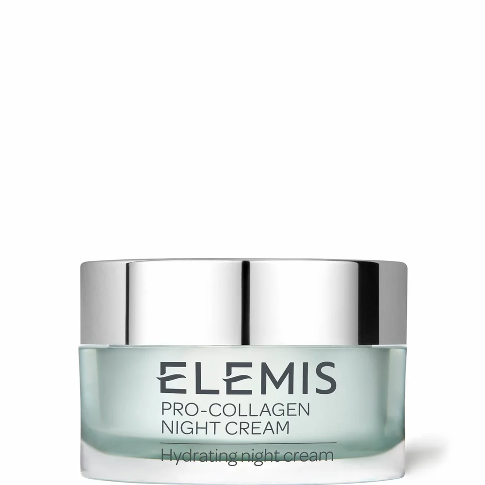 Pro-Collagen Night Cream Immagine 1
