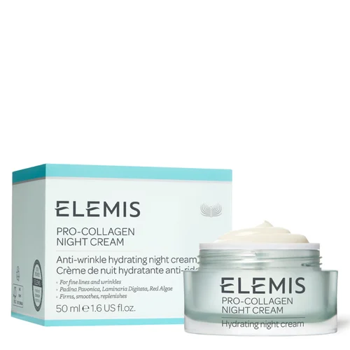 Pro-Collagen Night Cream Immagine 3