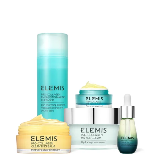 Pro-Collagen Skincare Stories Set (Valore €494) Immagine 2