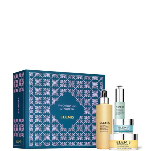 Pro-Collagen Stars A Twilight Tale Set (Valore €293) Immagine 1