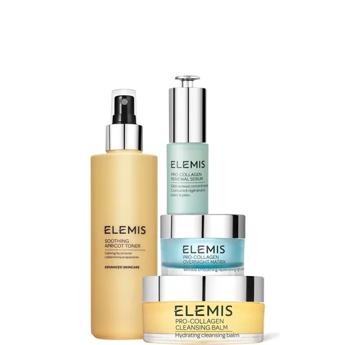 Pro-Collagen Stars A Twilight Tale Set (Valore €293) Immagine 2