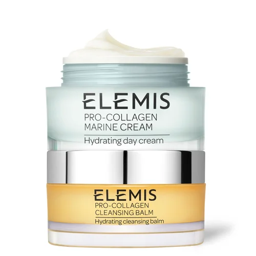 Cleanse and Hydrate A Magnificent Pro-Collagen Tale Set (Valore €141) Immagine 2