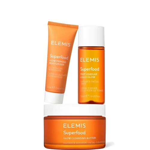 Superfood Skincare: La triologia per la luminosità Immagine 2