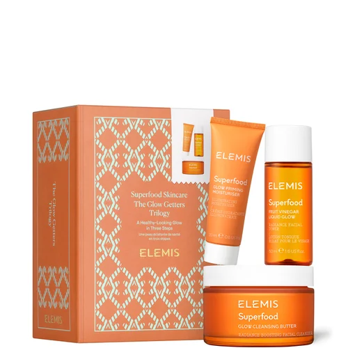 Superfood Skincare: La triologia per la luminosità Immagine 1