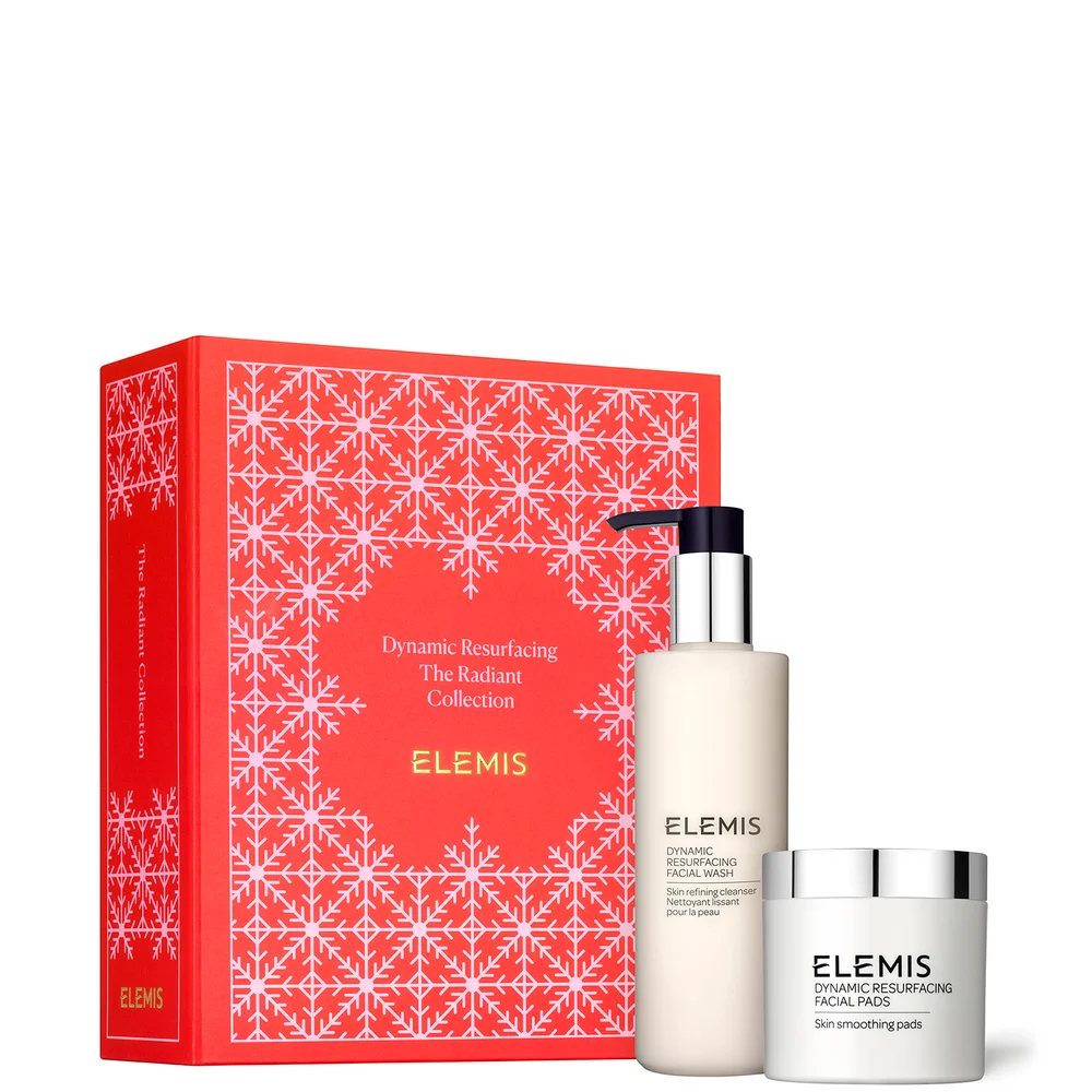 Dynamic Resurfacing The Radiant Collection (Valore €99) Immagine 1