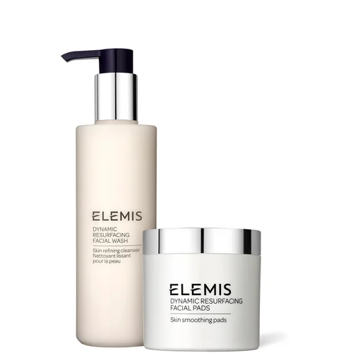 Dynamic Resurfacing The Radiant Collection (Valore €99) Immagine 2