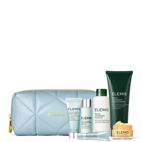 Viaggi Elemis: l'edizione da collezionare Immagine 2