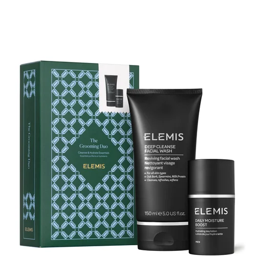 Coppia skincare per uomo Immagine 1