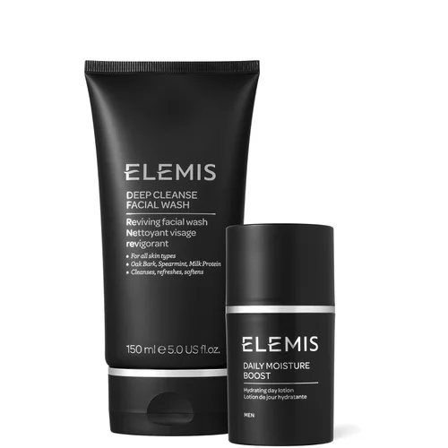Coppia skincare per uomo Immagine 2