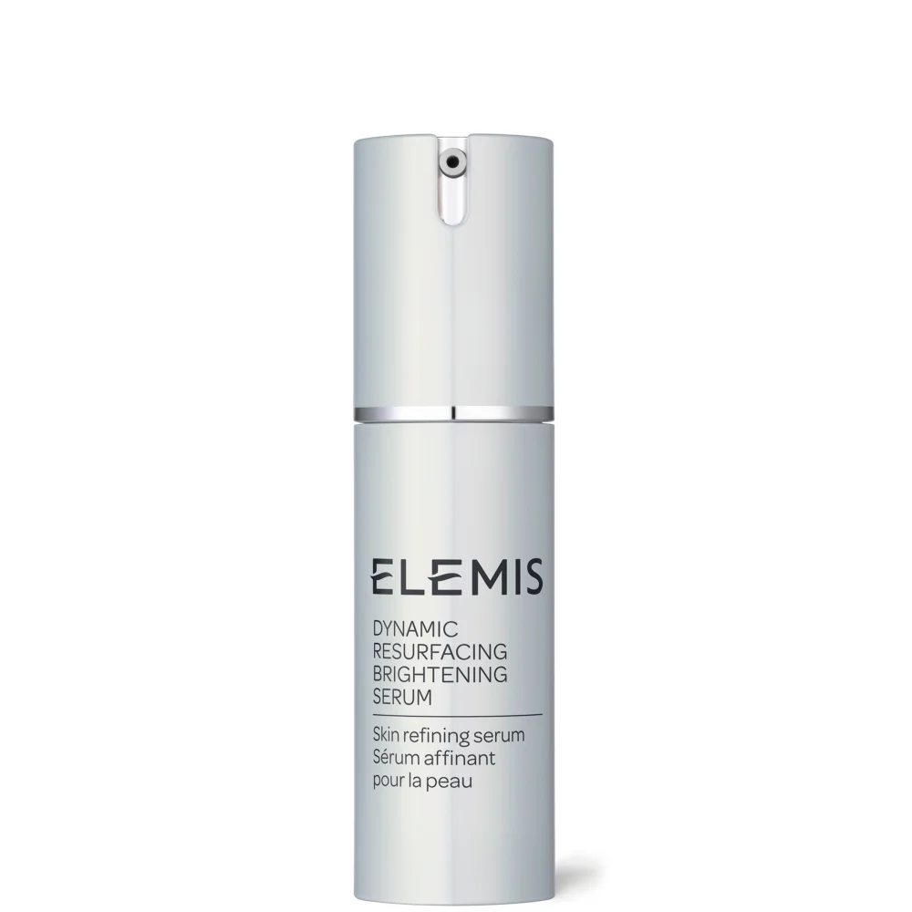 Elemis Dynamic Resurfacing Brightening Serum 30ml Immagine 1