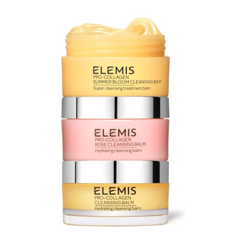 Pro-Collagen: detergenti classici Immagine 2