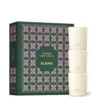Elemis Kit: collezione di candele britanniche