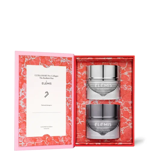 Ultra Smart Pro-Collagen: la coppia resiliente Immagine 3
