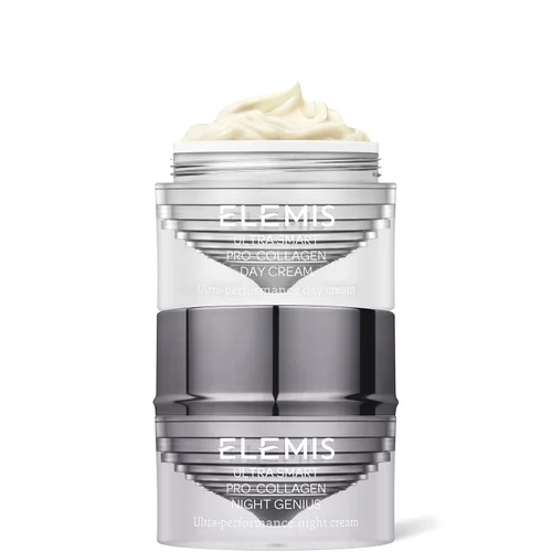 Ultra Smart Pro-Collagen: la coppia resiliente Immagine 2