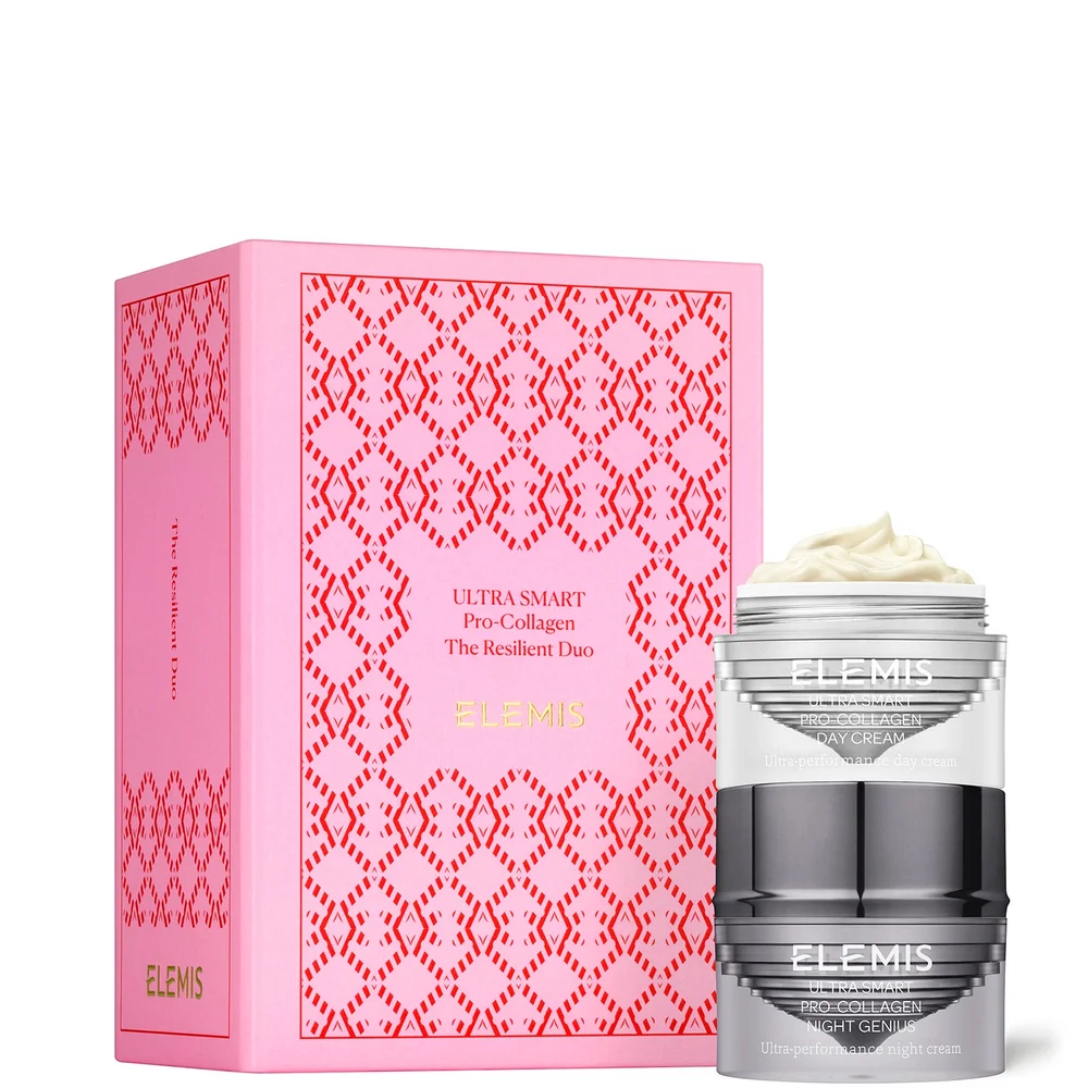 Ultra Smart Pro-Collagen: la coppia resiliente Immagine 1