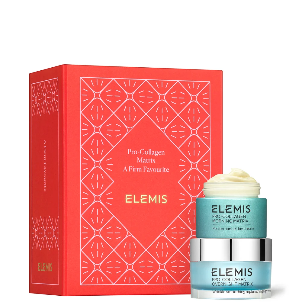Pro-Collagen Matrix: il prescelto Immagine 1