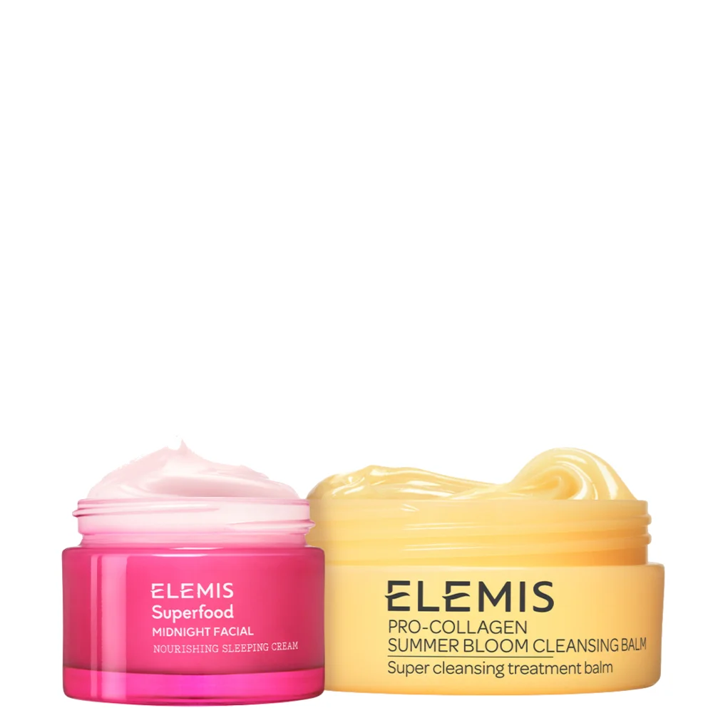 Elemis Franka's Favourites Skin Duo Immagine 1