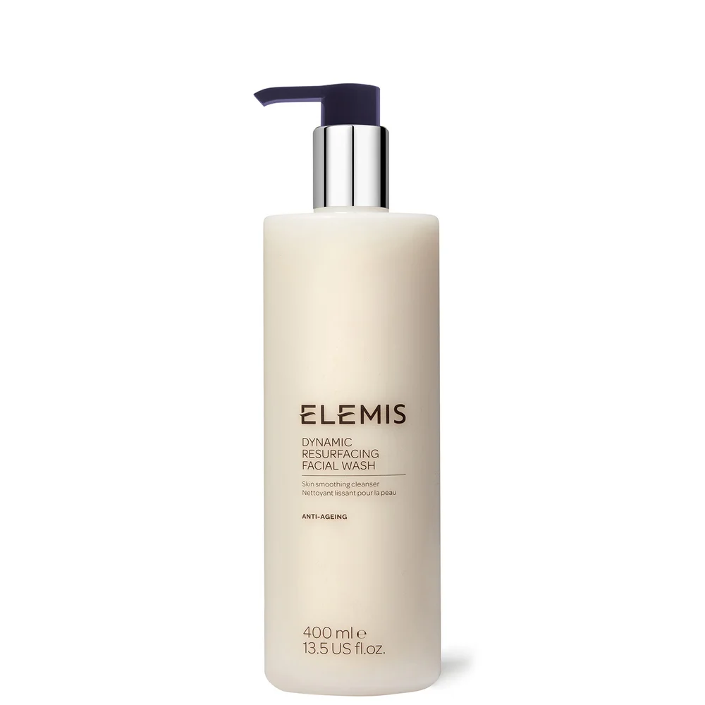 Detergente viso Dynamic Resurfacing 400ml Immagine 1