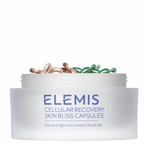 Elemis Cellular Recovery Capsules - 60 Capsules Immagine 1