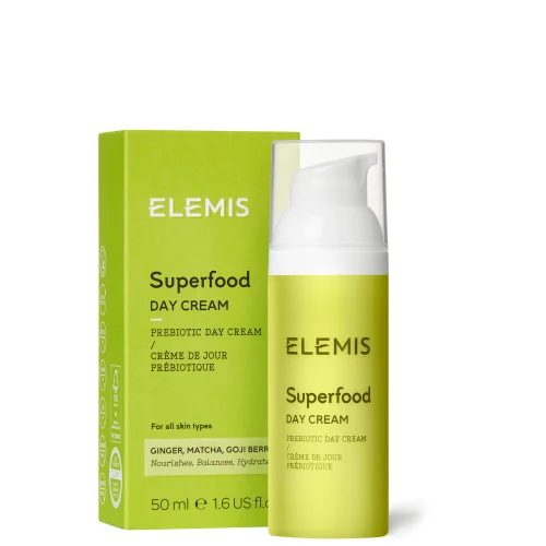 Superfood Crema Giorno 50ml Immagine 4
