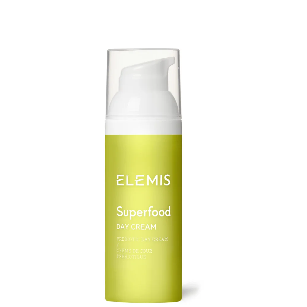 Superfood Crema Giorno 50ml Immagine 1