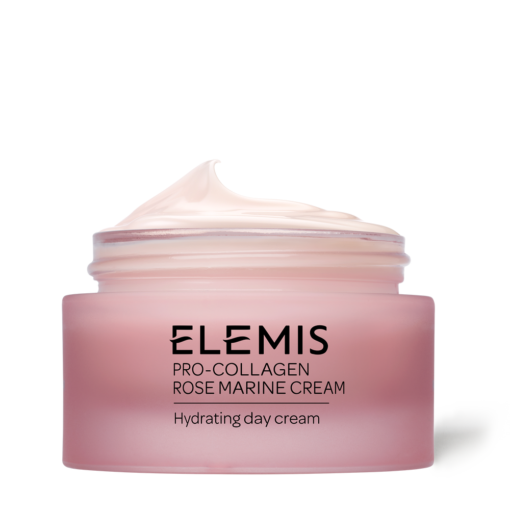 Pro-Collagen Rose Marine Cream Immagine 1