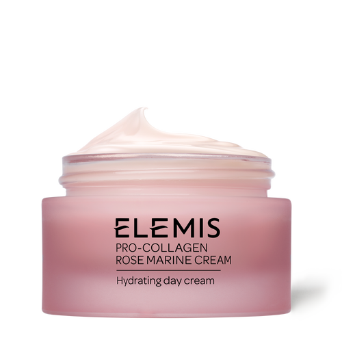 Pro-Collagen Rose Marine Cream Immagine 1