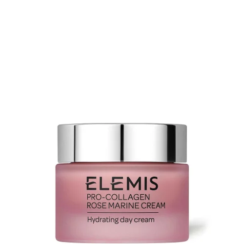 Elemis Pro-Collagen Rose Marine Cream 30ml Immagine 2