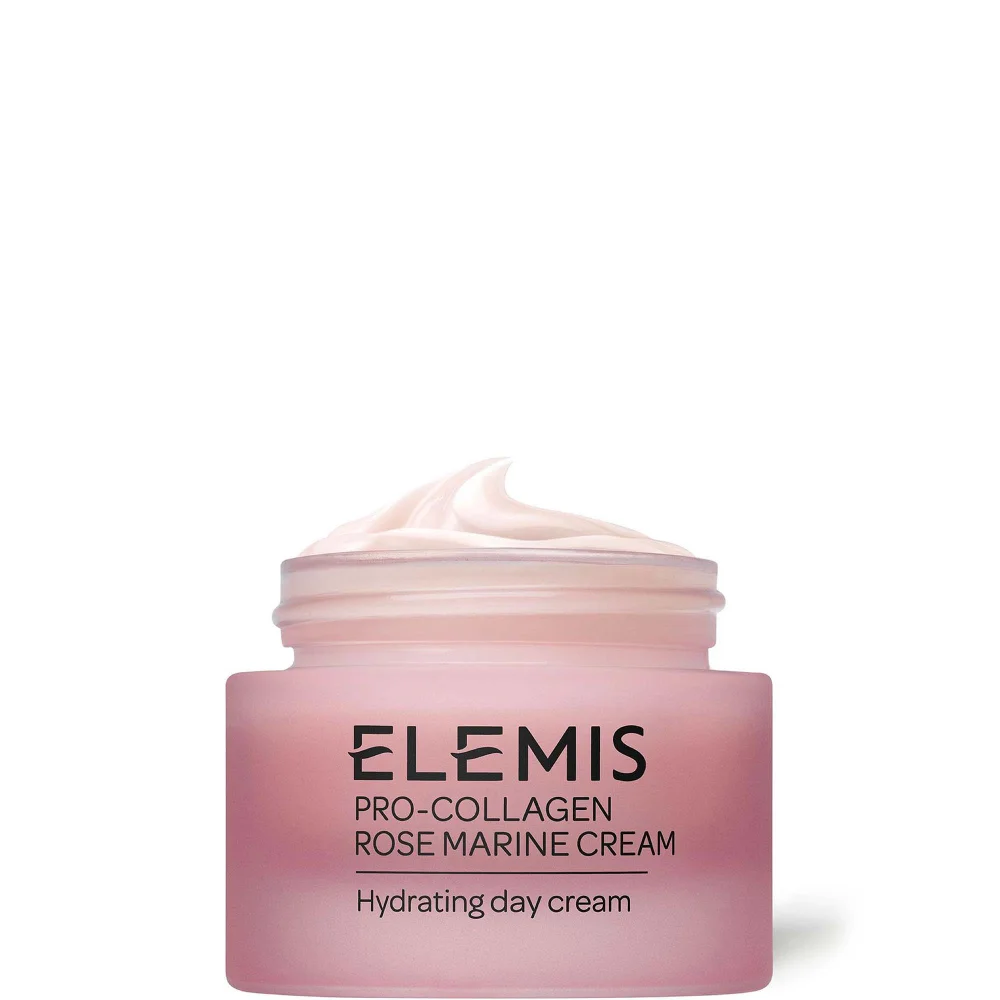 Elemis Pro-Collagen Rose Marine Cream 30ml Immagine 1