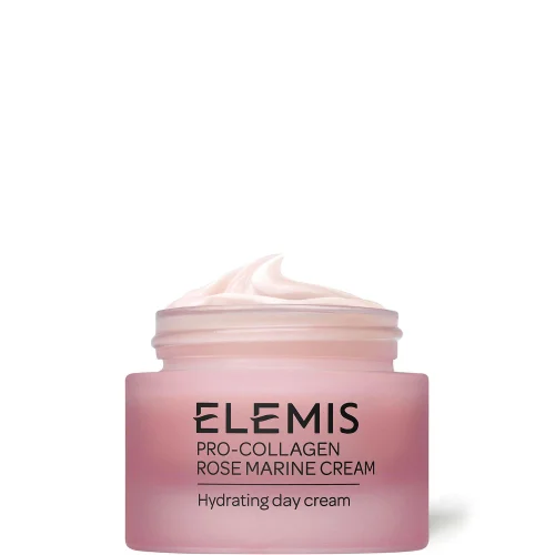 Elemis Pro-Collagen Rose Marine Cream 30ml Immagine 1