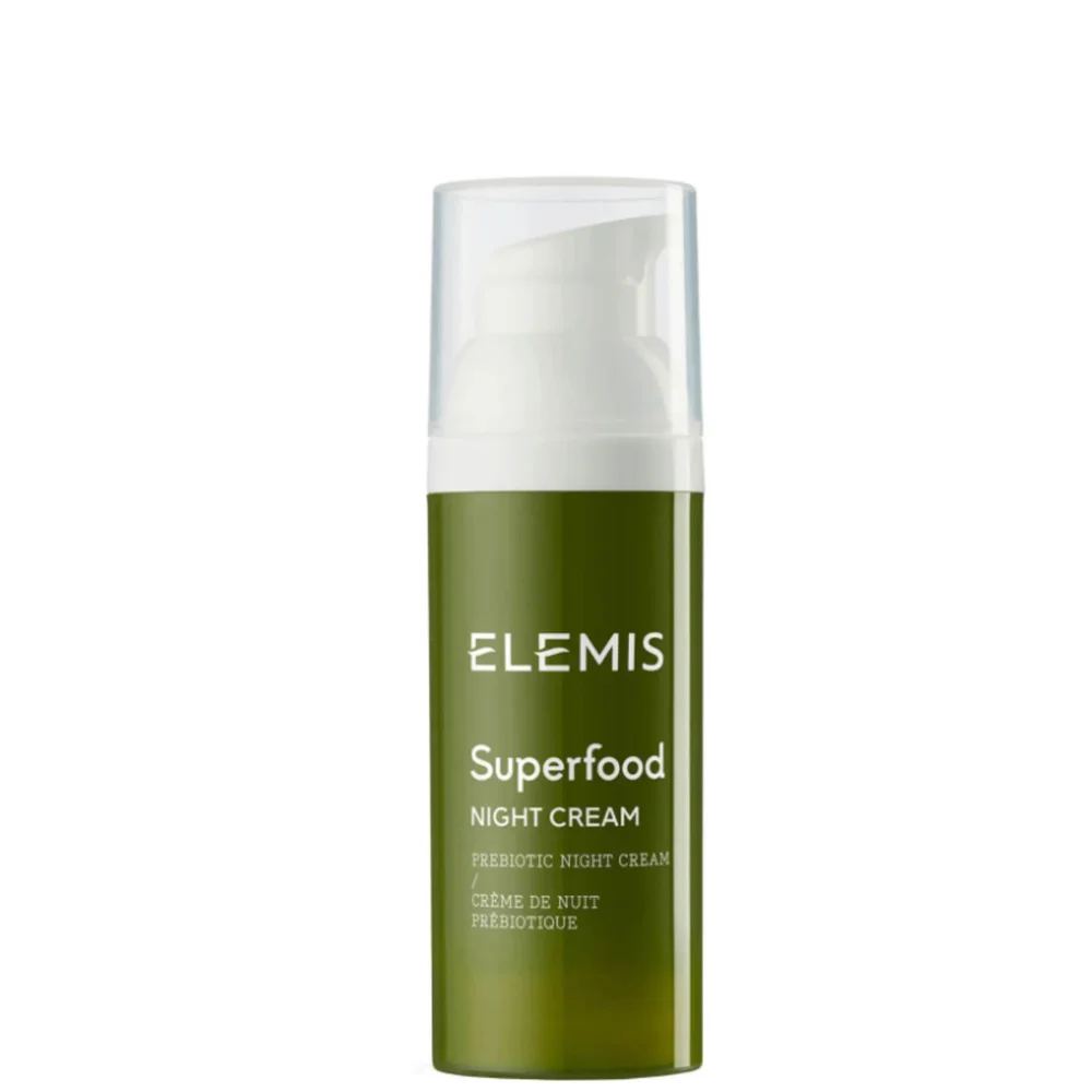 Crema notte Superfood 50ml Immagine 1